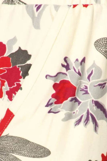 Leggings Depot Plus Size Buttery Soft Joggers with Drawstring - IntuitiveEncBoutique