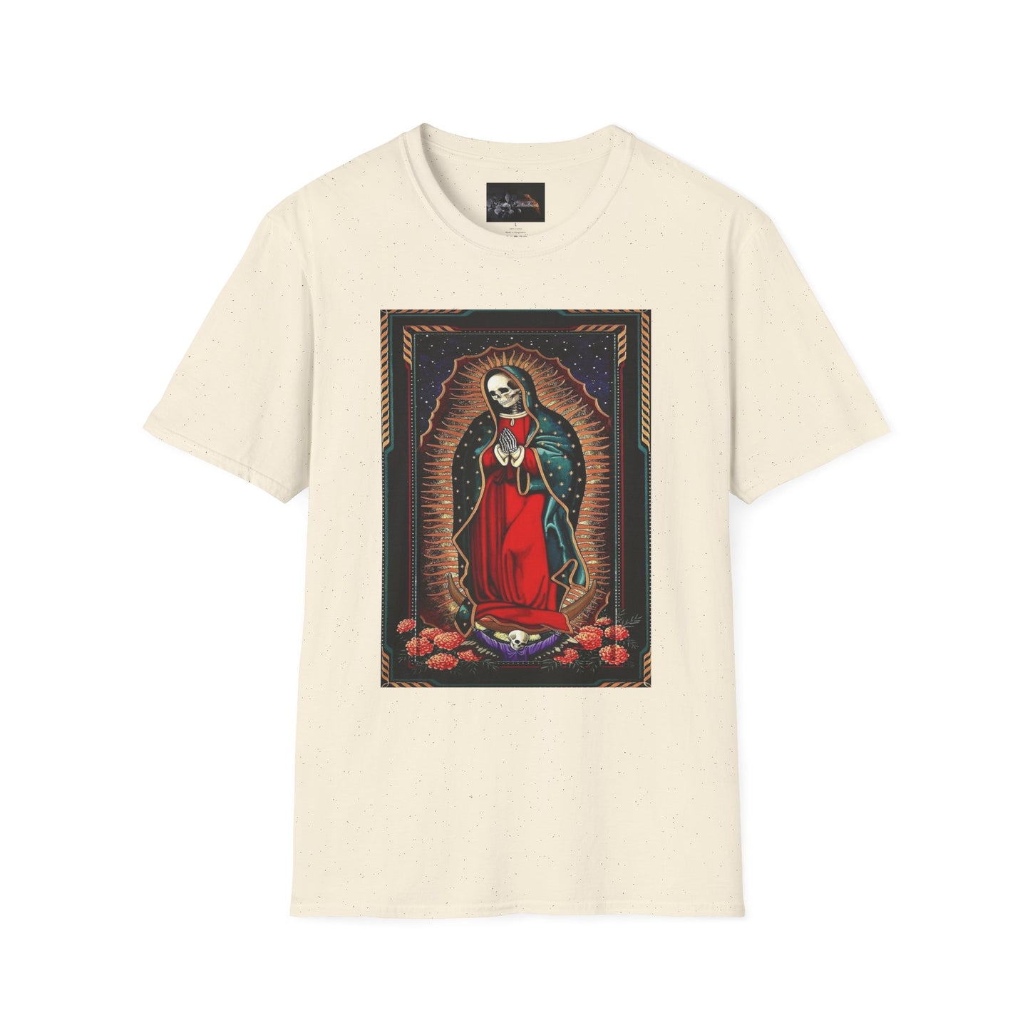 Día de los Muertos T-Shirt