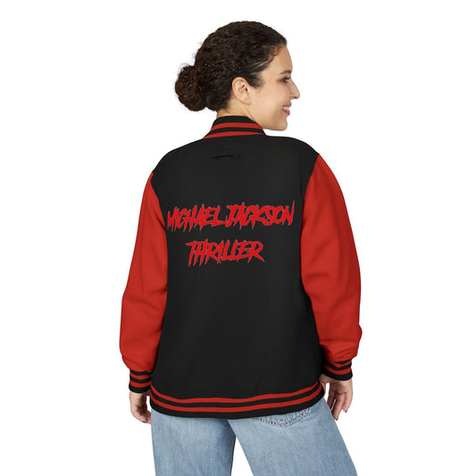 Thriller Tribute Hoodie – Fan Inspired Retro Streetwear - IntuitiveEncBoutique