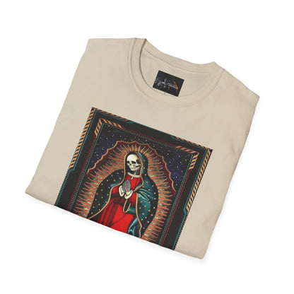 Día de los Muertos T-Shirt