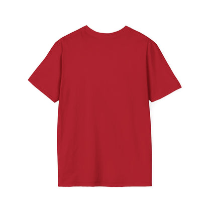 Cheers to Friendship Unisex T-Shirt