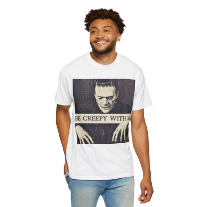 Vintage T-Shirt for fall
