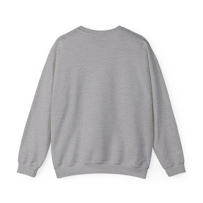 Were All Mad Here, Quirky Literary Sweatshirt - IntuitiveEncBoutique