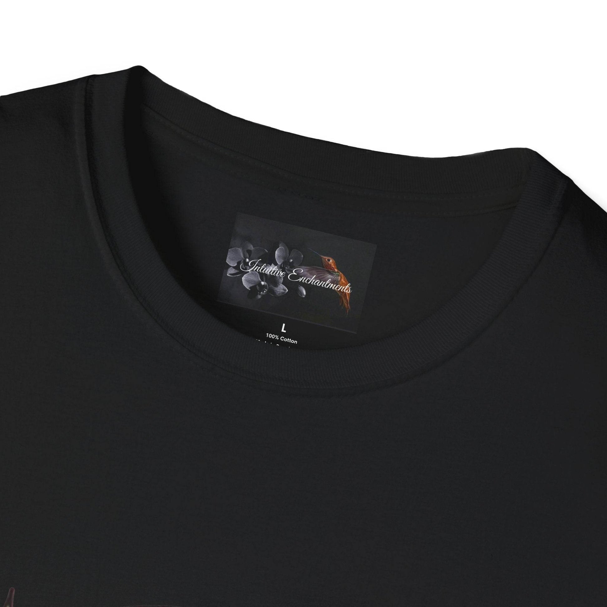 See Through the Bullshit, Everyday Shirt - IntuitiveEncBoutique