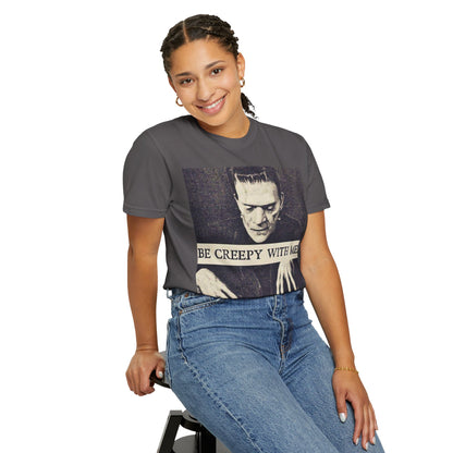 Vintage T-Shirt for fall