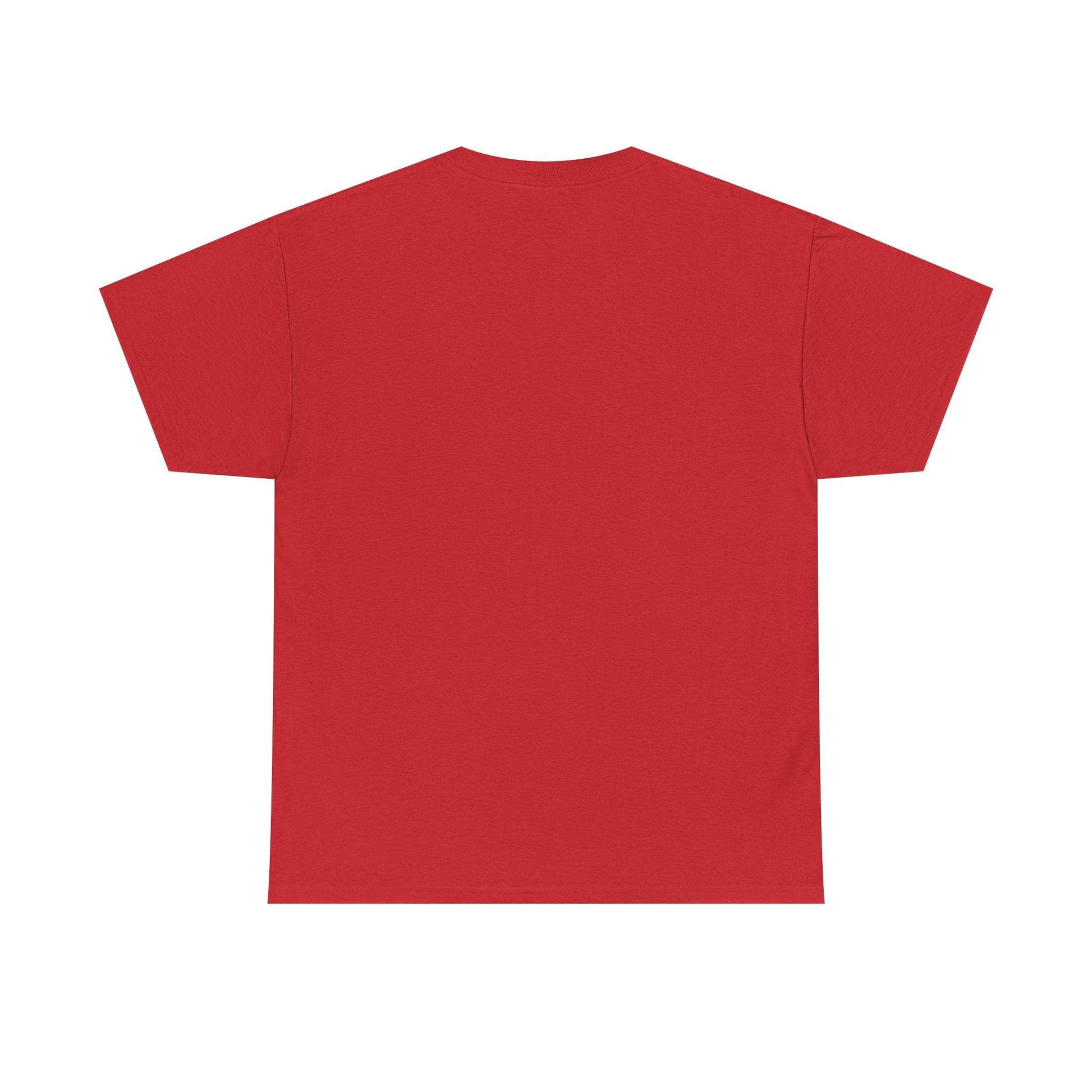 Somebody's Problem Unisex Tee - IntuitiveEncBoutique