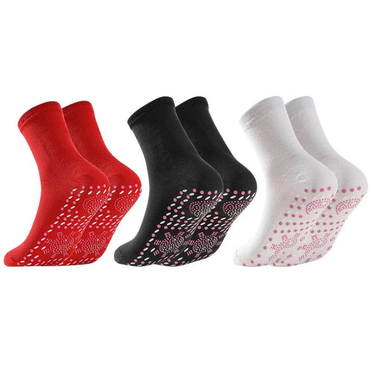 Hot socks health socks thick tube warm foot socks - IntuitiveEncBoutique