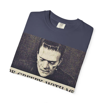 Vintage T-Shirt for fall