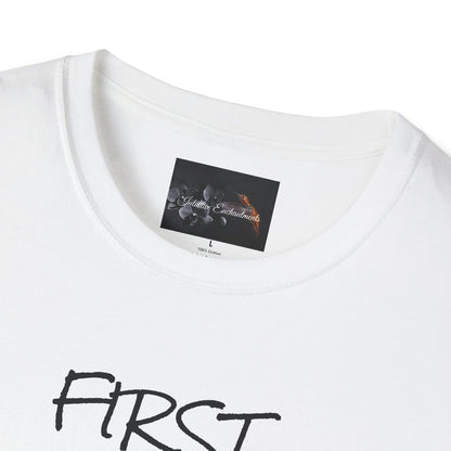 Trap Music & Faith TShirt, Cool Casual Wear, Unique Gift for Music Lovers, Spirituality Apparel, Graphic Tee for Celebrations