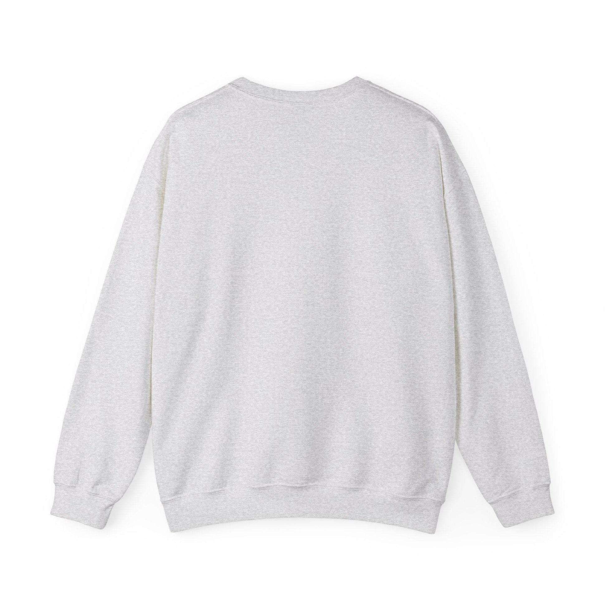 Were All Mad Here, Quirky Literary Sweatshirt - IntuitiveEncBoutique