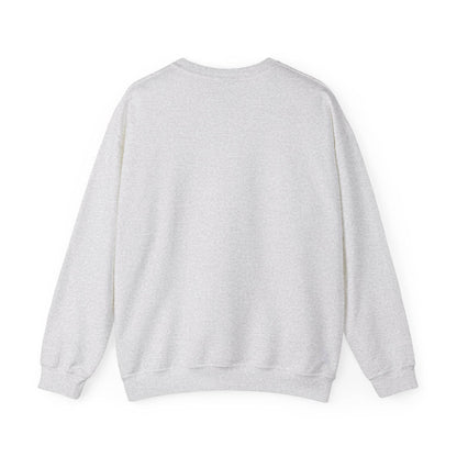 Were All Mad Here, Quirky Literary Sweatshirt - IntuitiveEncBoutique