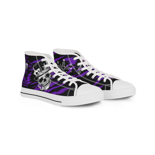 Baron Samdi Design - Voodoo Spirit Shoes