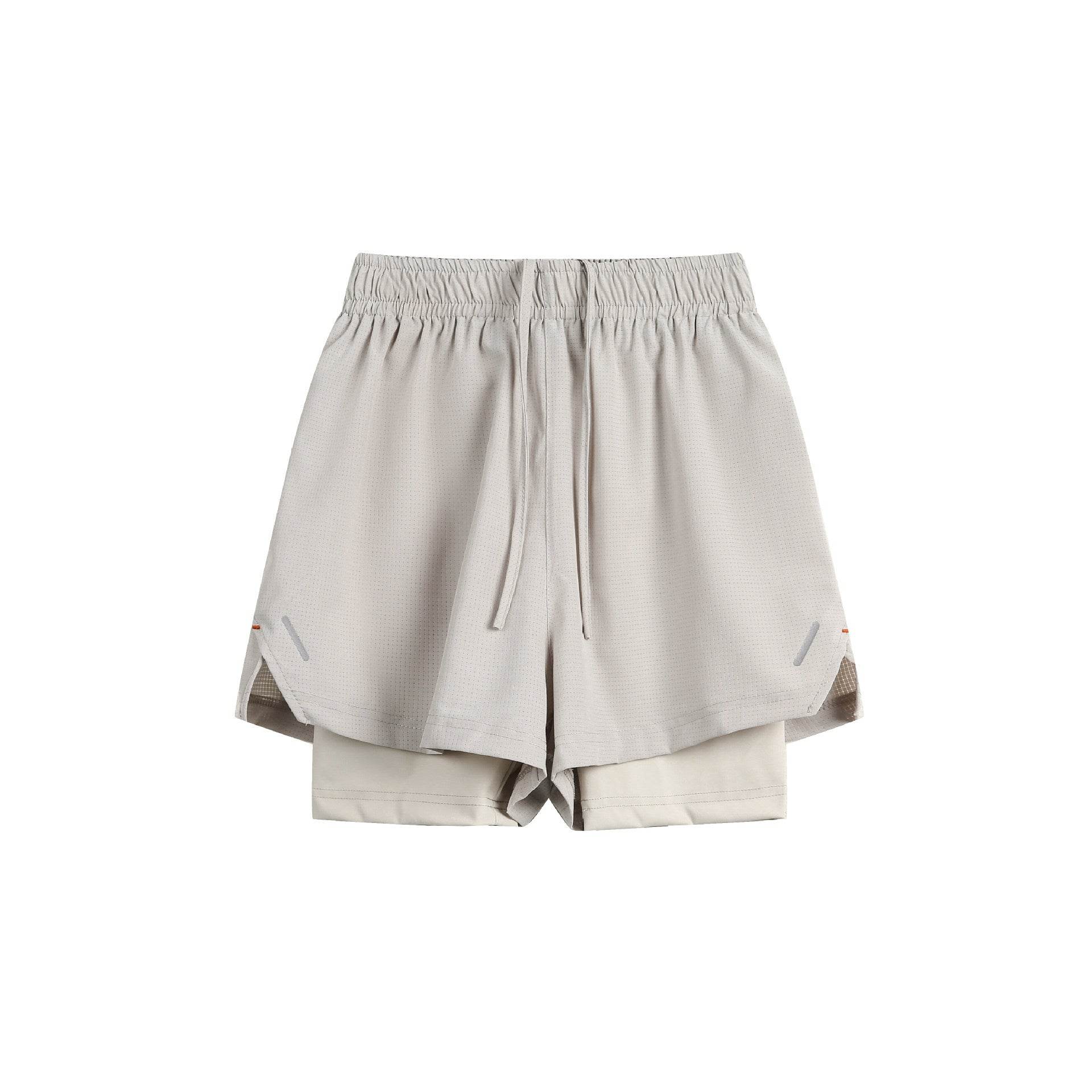 Sports running casual shorts for men and women - IntuitiveEncBoutique