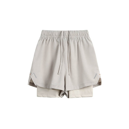 Sports running casual shorts for men and women - IntuitiveEncBoutique