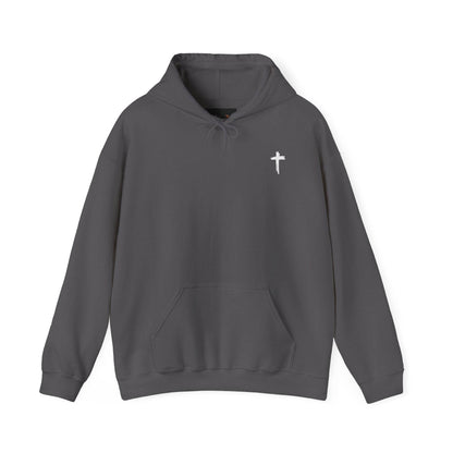 Inspirational Feather Wings Hoodie - IntuitiveEncBoutique