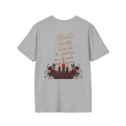 Día de los Muertos T-Shirt
