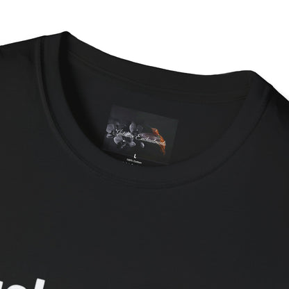 Ancestors T-Shirt, Bold Graphic Tee, Casual Wear, Unique Gift Idea, Everyday Statement Piece, Comfortable Fashion