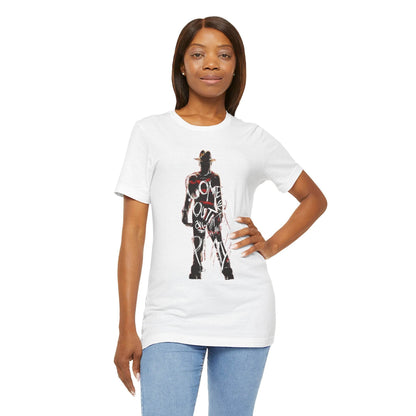 Freddy Come out to Play T-Shirt - IntuitiveEncBoutique