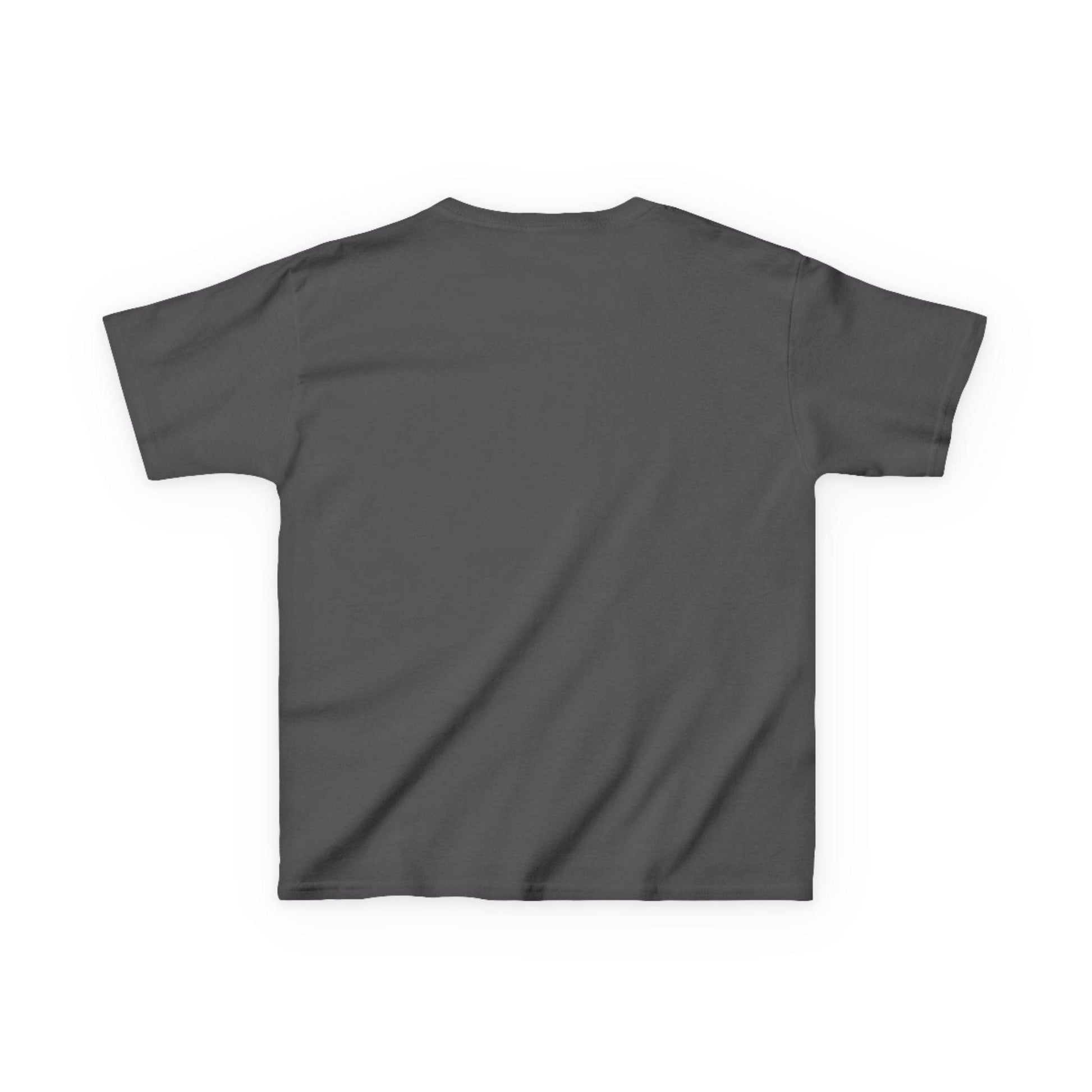 The Evil Dead Kids Tee - Horror T-Shirt, Halloween Costume, Movie Merchandise, Classic Graphic Tee, Gift for Young Fans - IntuitiveEncBoutique