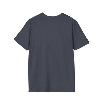Ancestors T-Shirt, Bold Graphic Tee, Casual Wear, Unique Gift Idea, Everyday Statement Piece, Comfortable Fashion