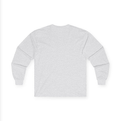 Long Sleeve Tee - Beetlejuice Design - IntuitiveEncBoutique