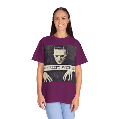 Vintage T-Shirt for fall