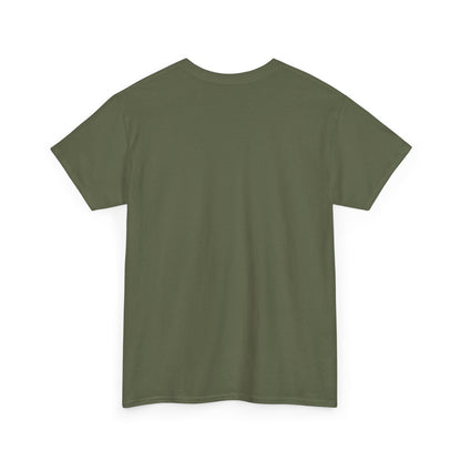 Bold Confidence Tee