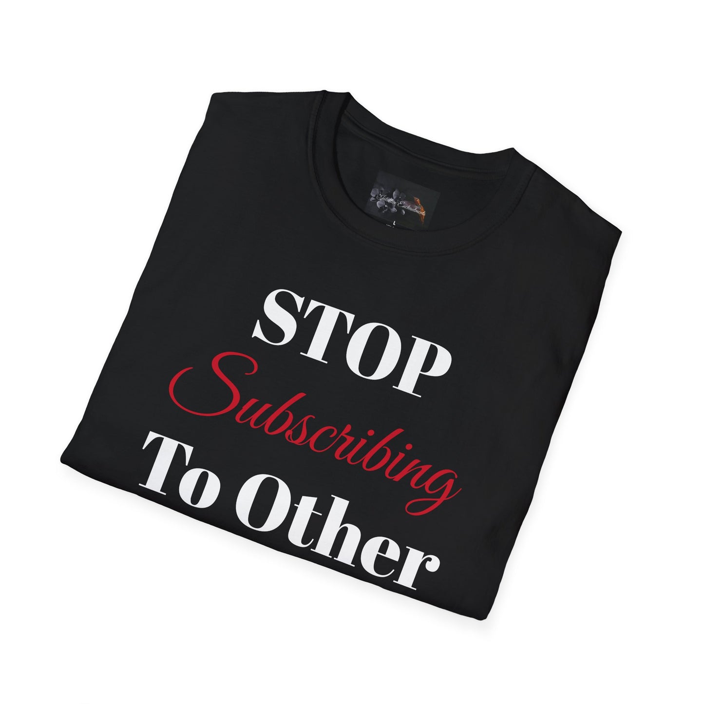 Perfect for Sarcasm Lovers, Stop Subscribing