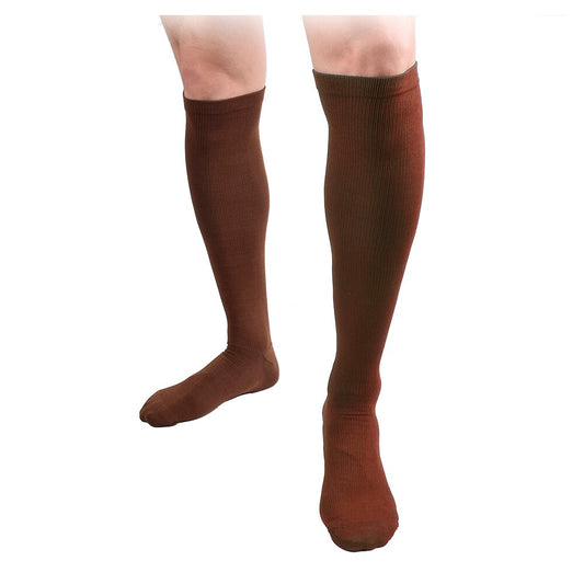 Anti-Fatigue Compression Stocking Comfortable Slimming Socks Soothe Tired Legs