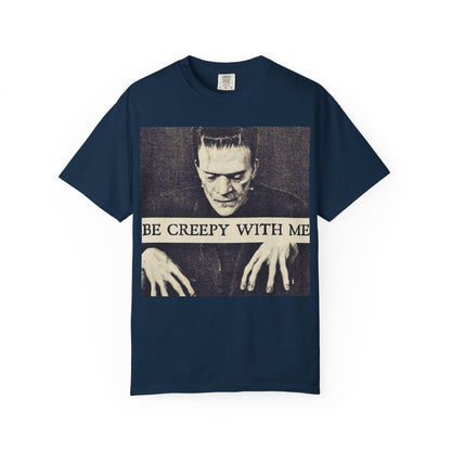 Vintage T-Shirt for fall