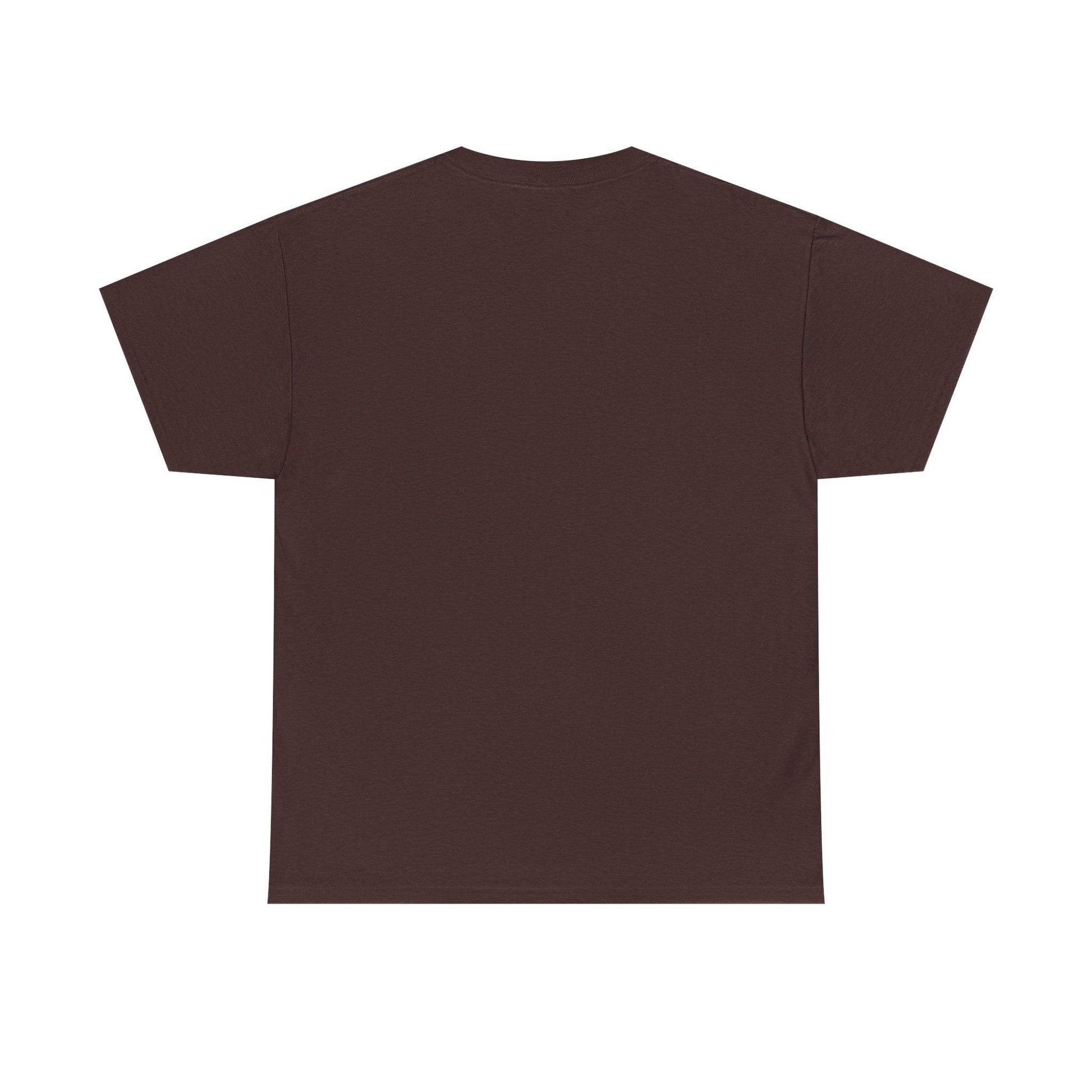 REDRUM' Design, Spooky T-Shirt - IntuitiveEncBoutique