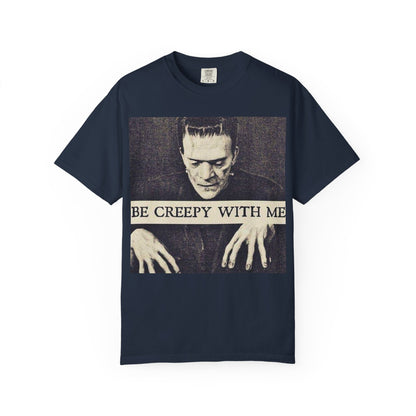 Vintage T-Shirt for fall