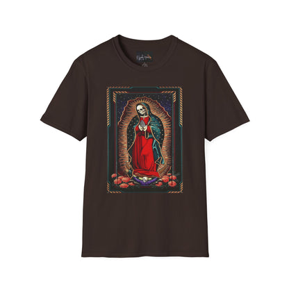 Día de los Muertos T-Shirt