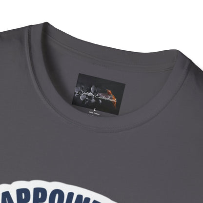 Disappointments All of You, Funny Graphic Tee, Gift for Friends, Casual Wear, Unique Statement Shirt