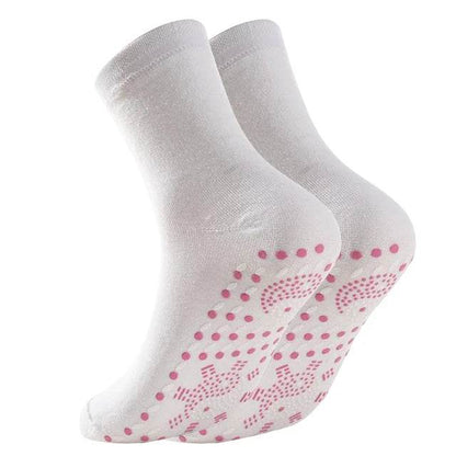 Hot socks health socks thick tube warm foot socks - IntuitiveEncBoutique