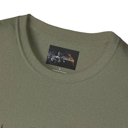 See Through the Bullshit, Everyday Shirt - IntuitiveEncBoutique