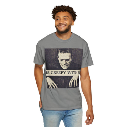 Vintage T-Shirt for fall