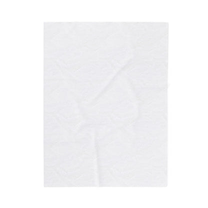 Plush Blanket - Ogou Feray Design