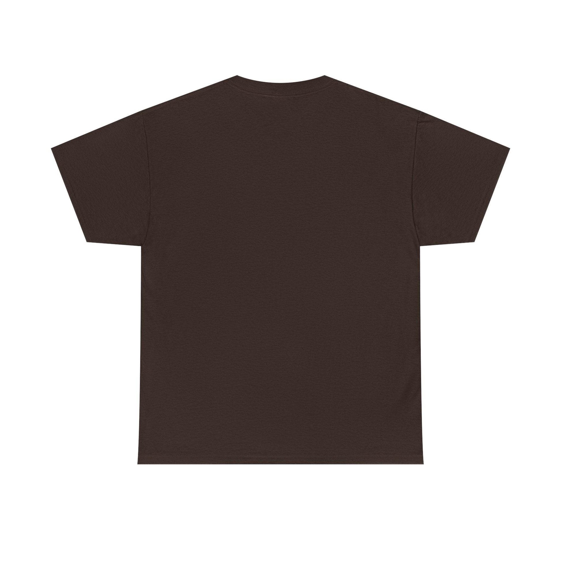 REDRUM' Design, Spooky T-Shirt - IntuitiveEncBoutique