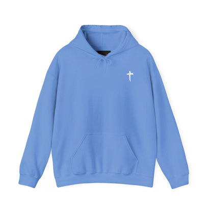 Inspirational Feather Wings Hoodie - IntuitiveEncBoutique