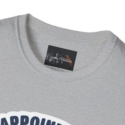 Disappointments All of You, Funny Graphic Tee, Gift for Friends, Casual Wear, Unique Statement Shirt