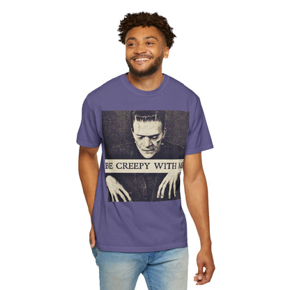 Vintage T-Shirt for fall