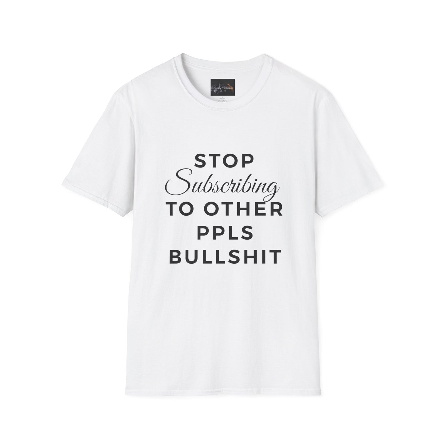 Perfect for Sarcasm Lovers, Stop Subscribing