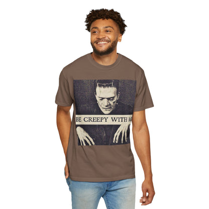 Vintage T-Shirt for fall