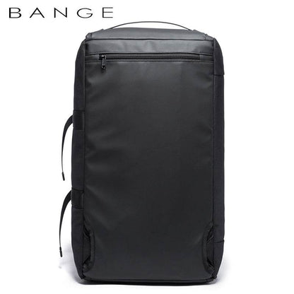 Bange New Cool Fashion Wild Outdoor Travel Bag Multi-Purpose Large Capacity Backpack Men's Backpack Luggage Bag - IntuitiveEncBoutique