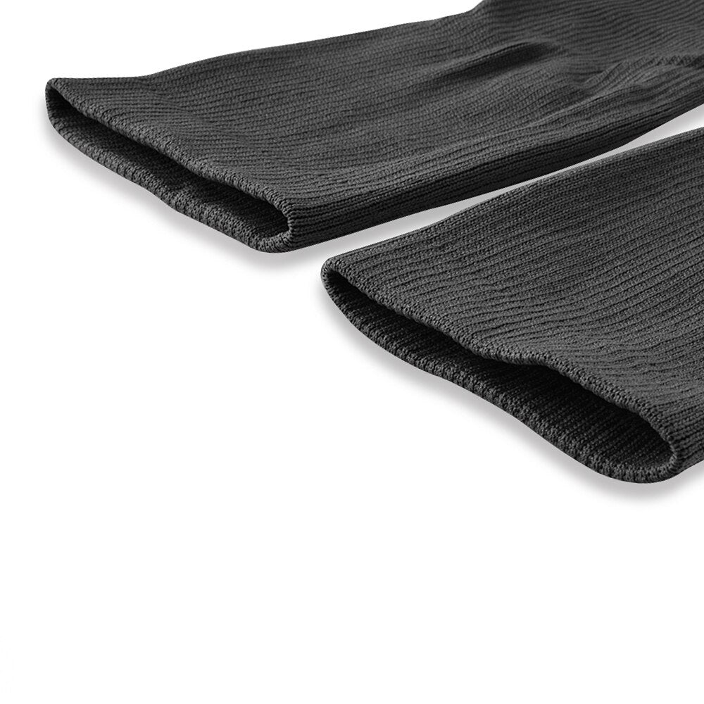 Anti-Fatigue Compression Stocking Comfortable Slimming Socks Soothe Tired Legs