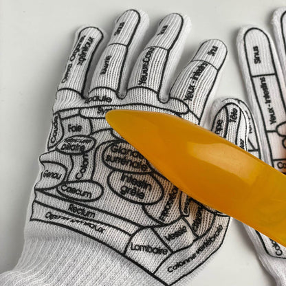 Reflexology Socks Women Foot Massage Meridian Acupoint Reflex Area Acupoint Socks And Foot Acupoint Illustration Socks for Foot - IntuitiveEncBoutique