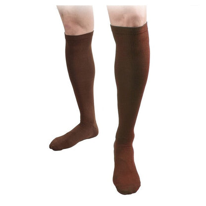 Anti-Fatigue Compression Stocking Comfortable Slimming Socks Soothe Tired Legs