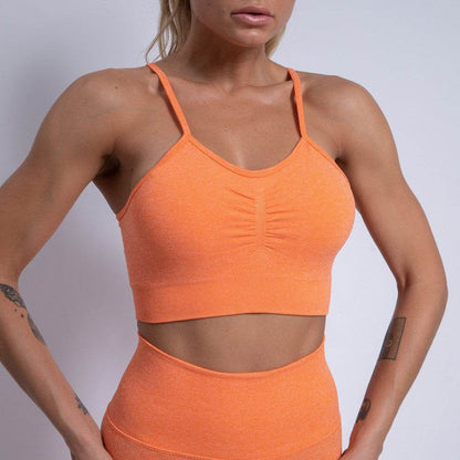 Sports Fitness Pants, Sexy Hip-Lifting and Butt-Lifting Leggings - IntuitiveEncBoutique