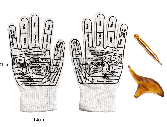 Reflexology Socks Women Foot Massage Meridian Acupoint Reflex Area Acupoint Socks And Foot Acupoint Illustration Socks for Foot - IntuitiveEncBoutique